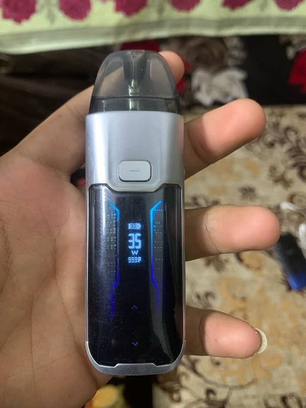 Vape aurgos 3