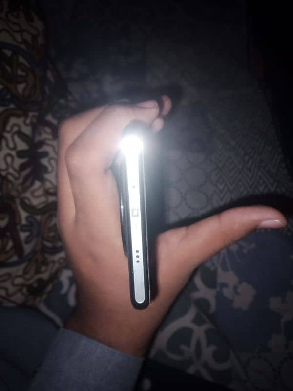 Infinix zero 40 10/10 condition 2