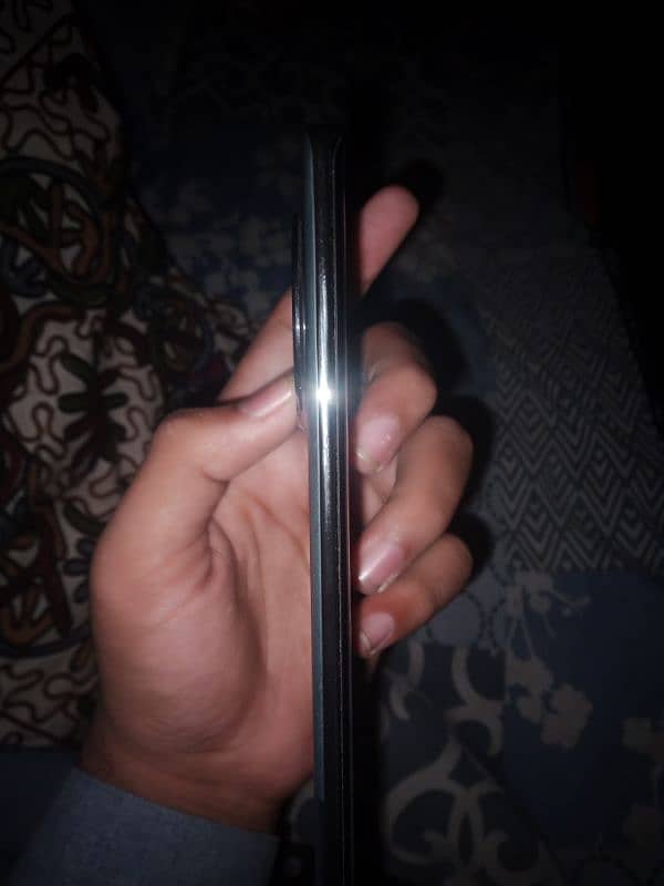 Infinix zero 40 10/10 condition 3