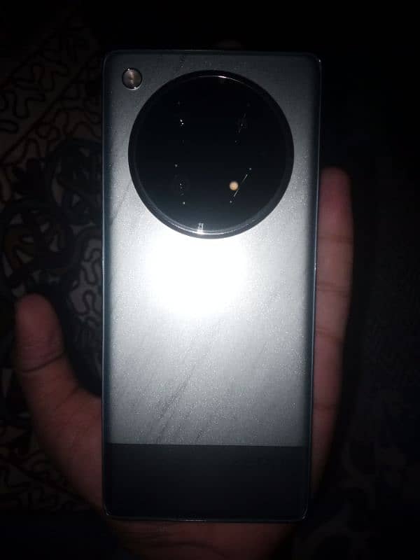 Infinix zero 40 10/10 condition 4