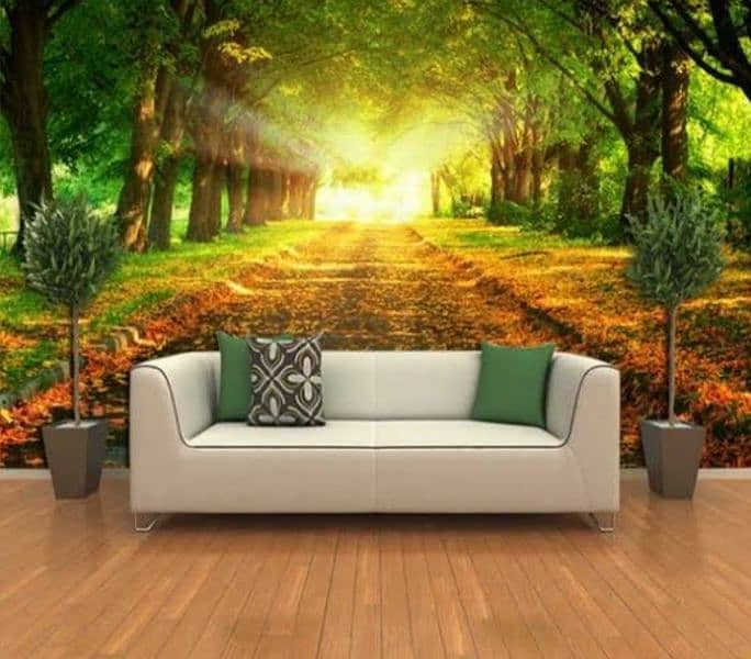 3D Wallpaper & WallPictures 0