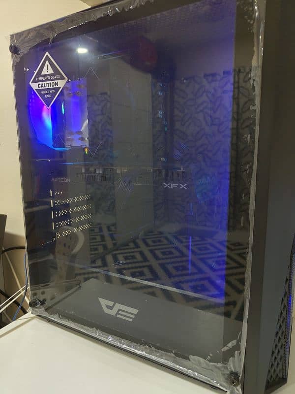 NEW HIGH END GAMING PC 1