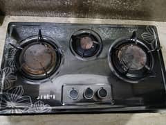 sui gas stove