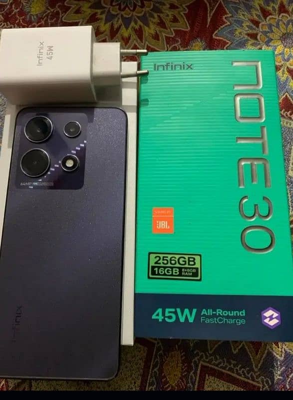 Infinix 10/10 Condition. 0