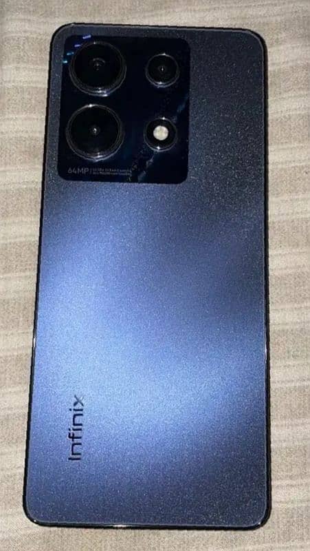 Infinix 10/10 Condition. 1