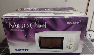 orient microchef