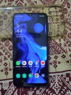 Realme 3 4.64gb