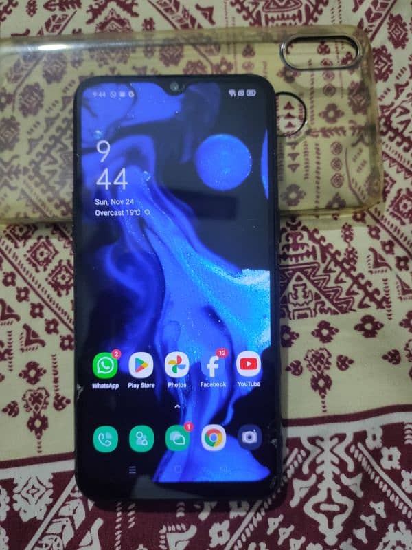 Realme 3 4.64gb 0