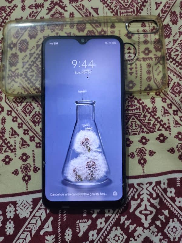 Realme 3 4.64gb 5