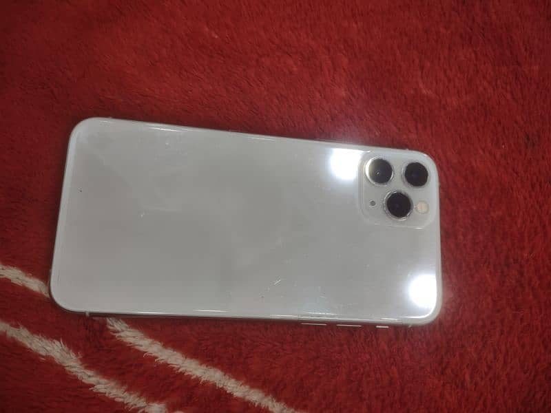 i phone 11 pro pta approved 512gb 3