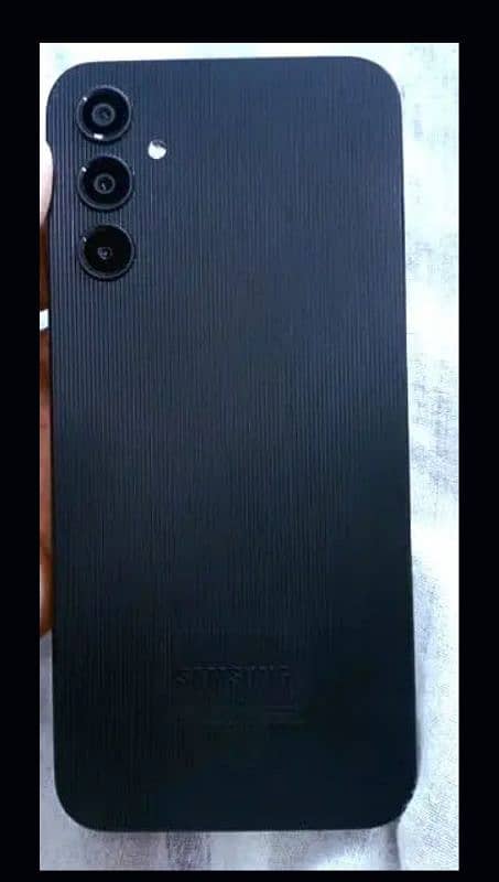 Samsung A14. in Good Condition 2