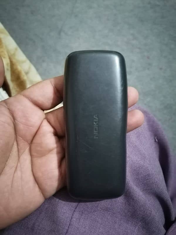 Nokia 106 for sale 1