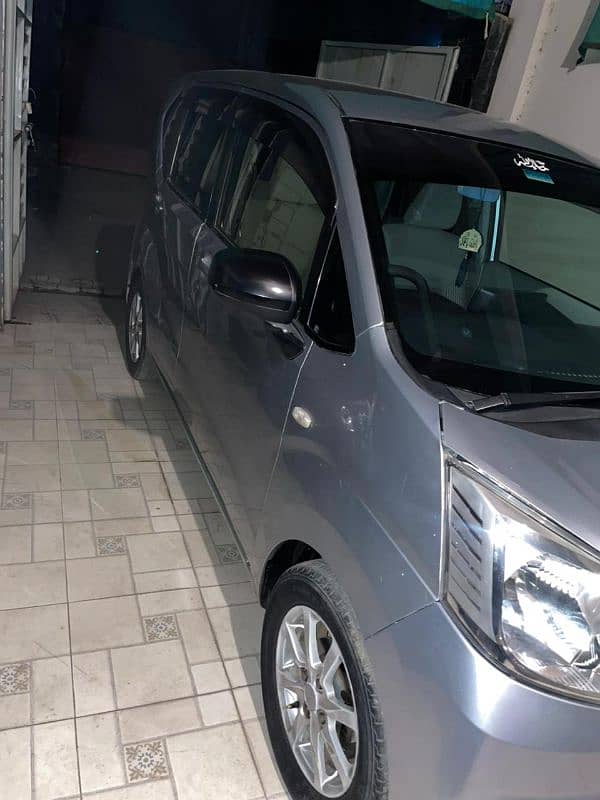 Daihatsu Move 2015/2018 ( Home use car in good condition ) 2