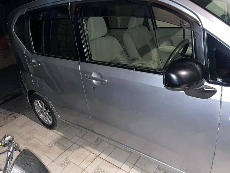 Daihatsu Move 2015/2018 ( Home use car in good condition ) 4