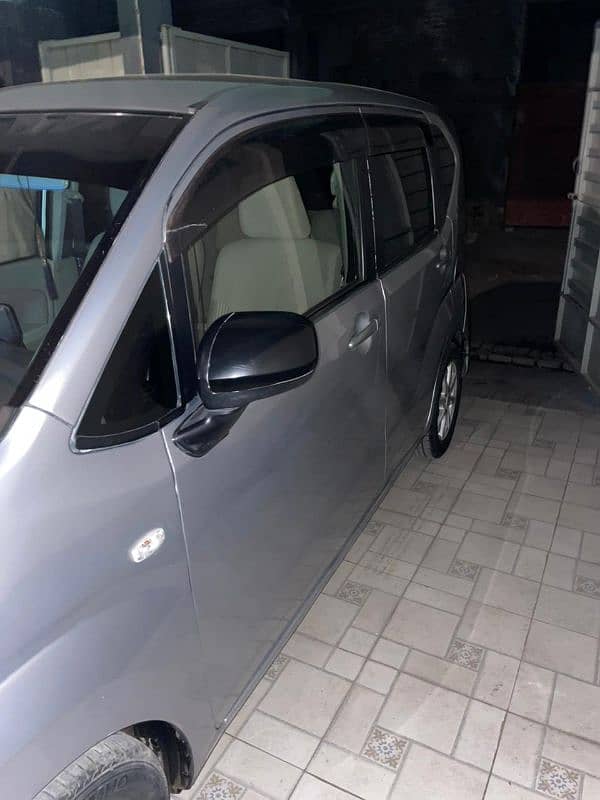 Daihatsu Move 2015/2018 ( Home use car in good condition ) 5