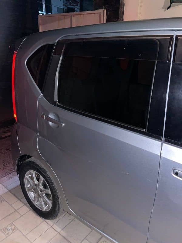 Daihatsu Move 2015/2018 ( Home use car in good condition ) 6