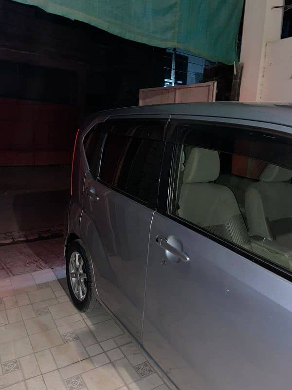 Daihatsu Move 2015/2018 ( Home use car in good condition ) 14