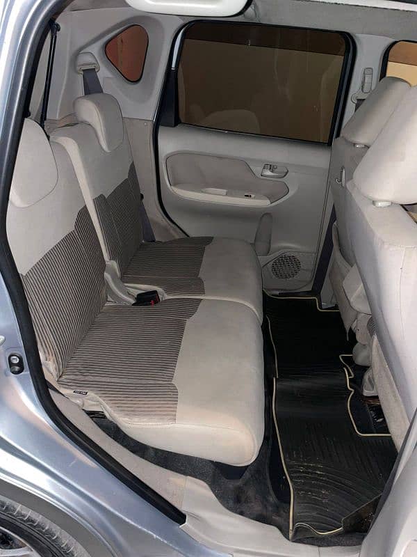 Daihatsu Move 2015/2018 ( Home use car in good condition ) 17