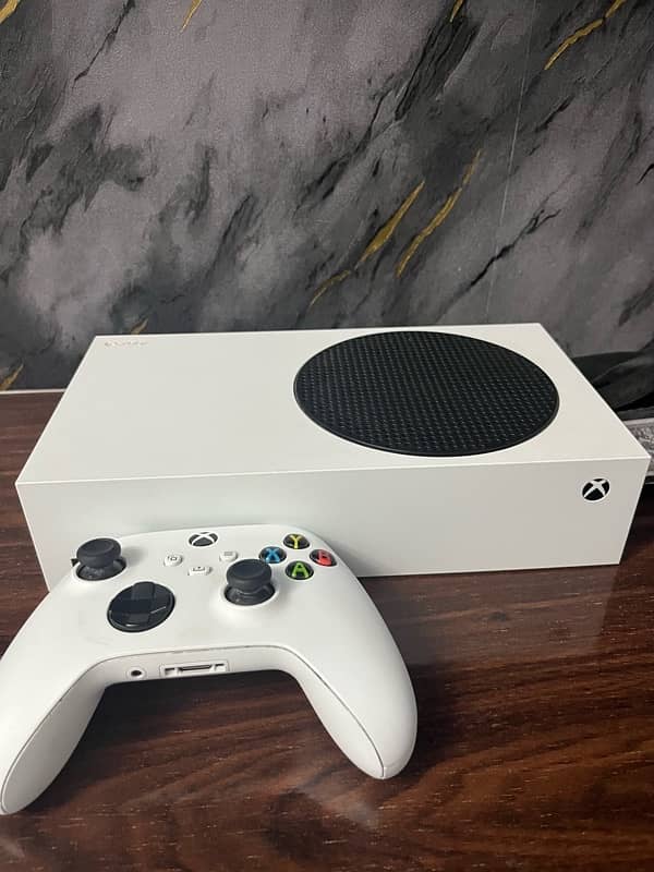 xbox series s 512gb 2