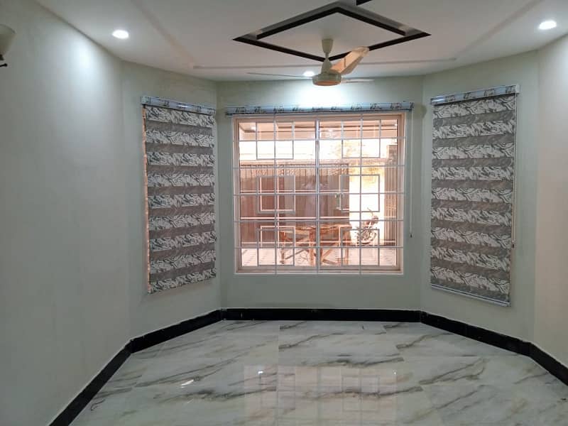 23 Marla House For Sale Brand New House At University Town Peshawar 17