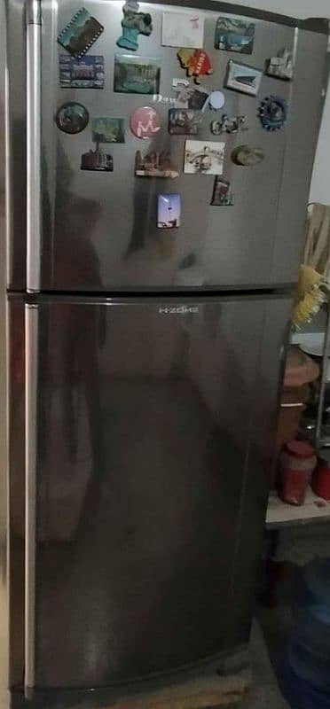 Dawlance fridge 3