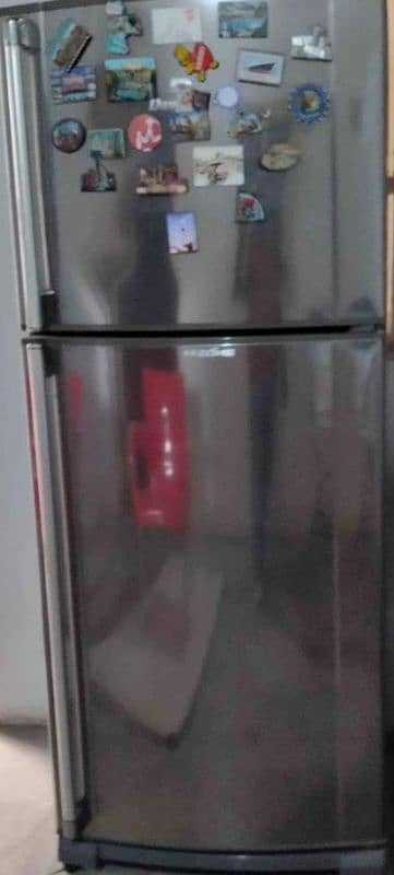 Dawlance fridge 4