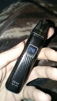 Oxva XSlim Pro Pod/Vape/Smoke