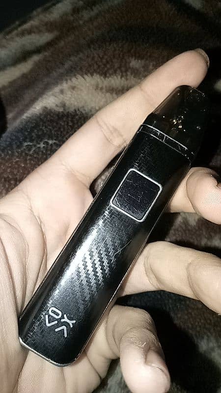 Oxva XSlim Pro Pod/Vape/Smoke 1