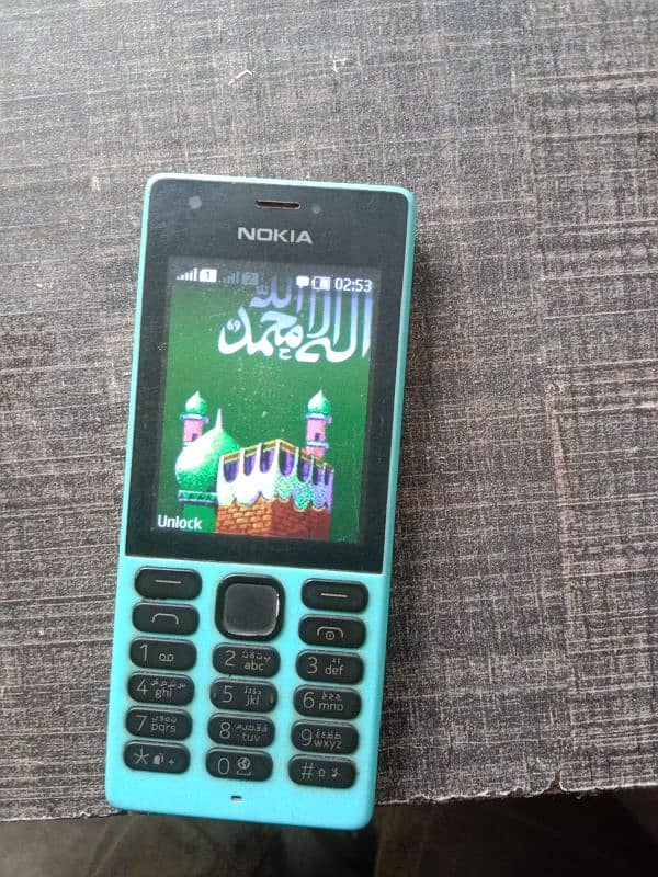 Nokia 216 0