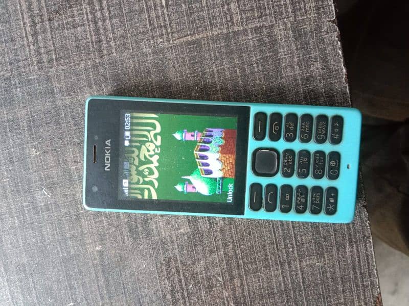 Nokia 216 1