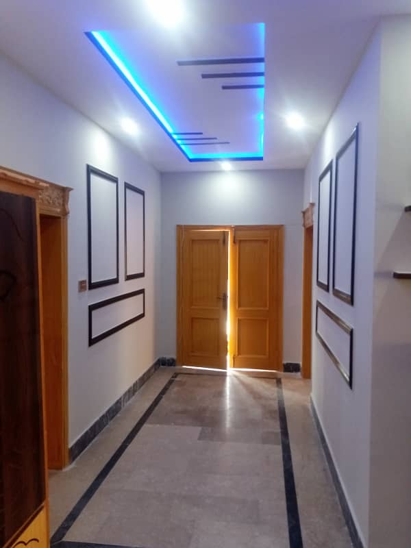 Brand New House Available For Sale 6