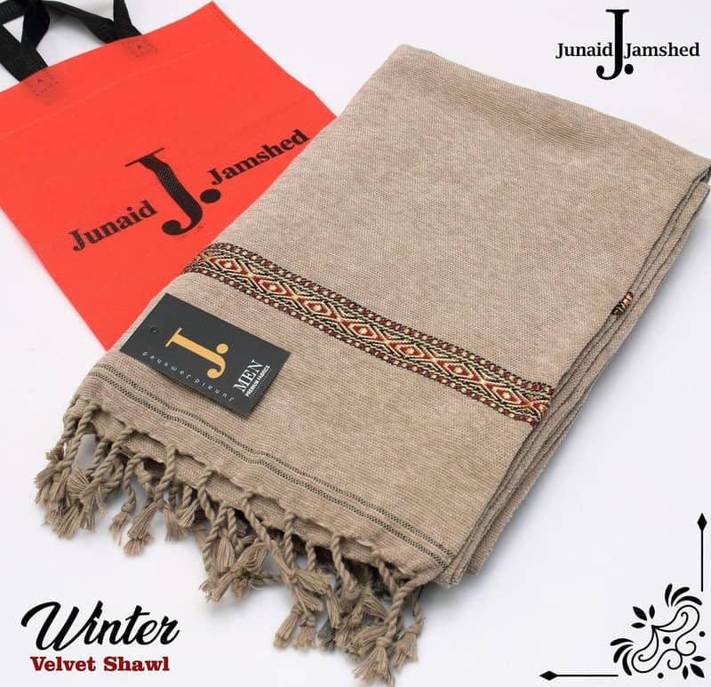 men's wool Shawls Free delivery 0