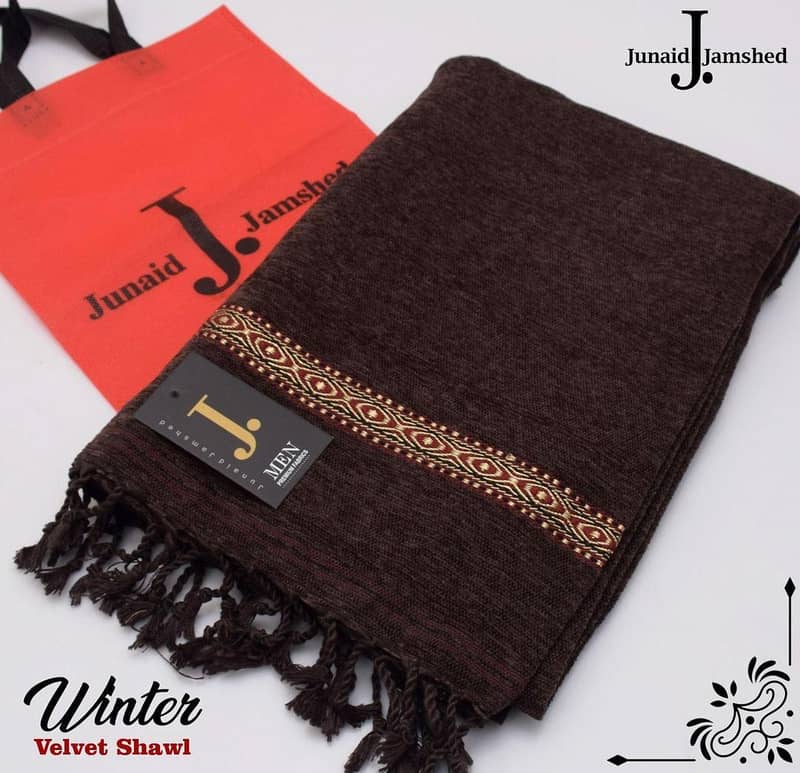 men's wool Shawls Free delivery 5