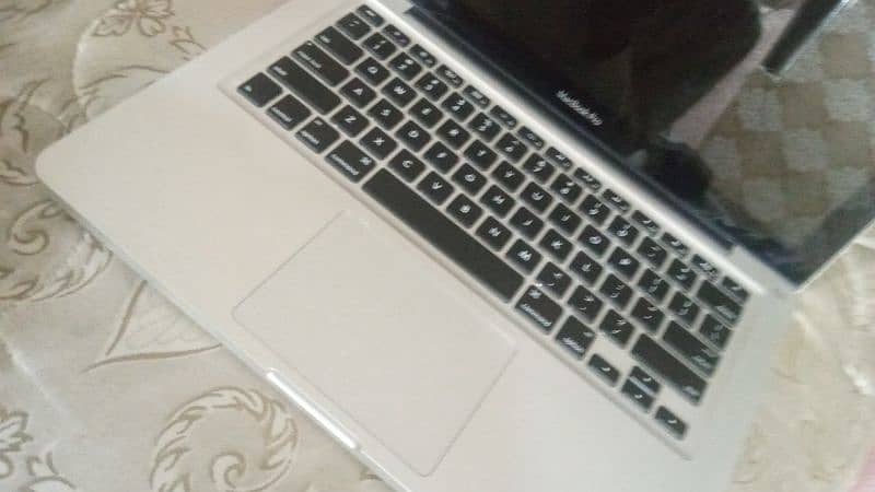 MacBook pro 2