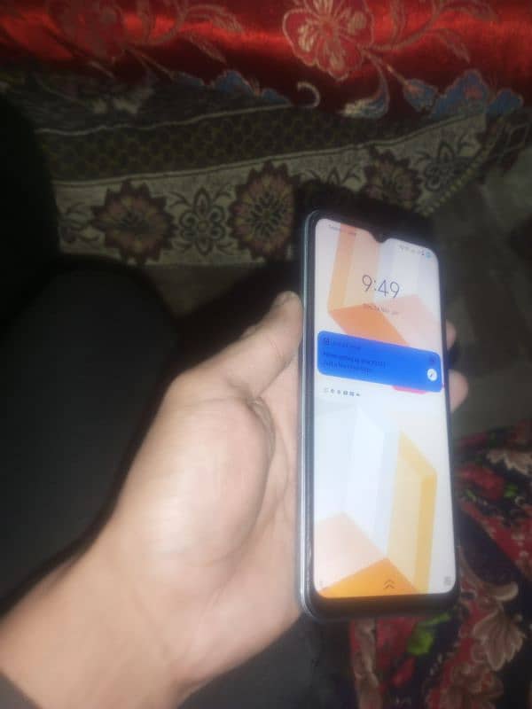 vivo y21 all ok full box WhatsApp 03264071223 0