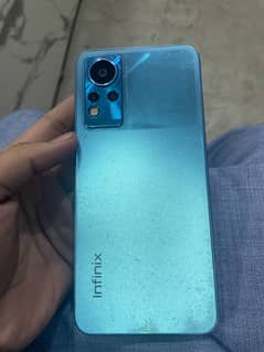 infinix