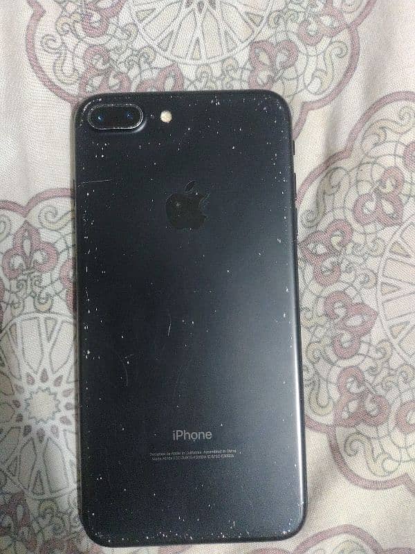 iPhone 7 plus non pta bypass 2