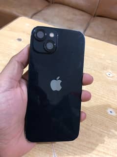 iPhone 13 Non-PTA (factor Unlock)