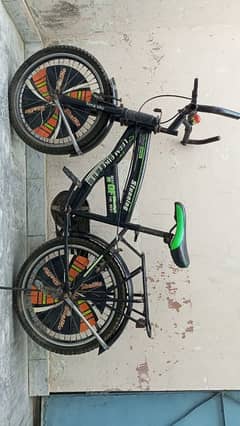 Kids Bicycle