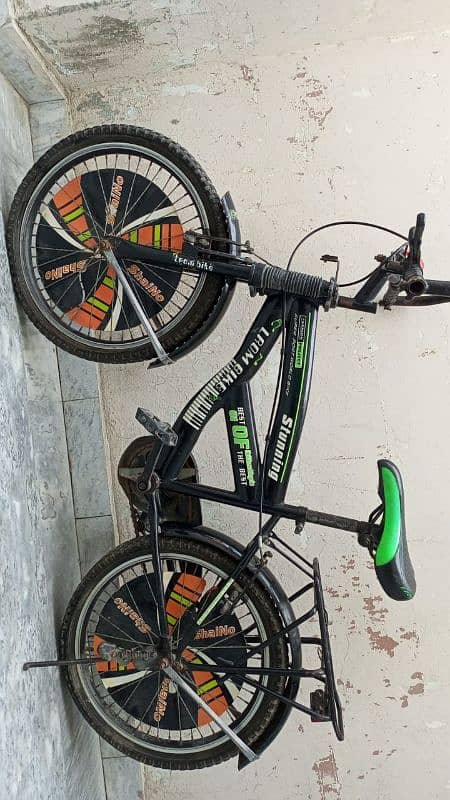 Kids Bicycle 5