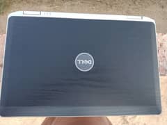 Laptop Dell Core i5 For Sale