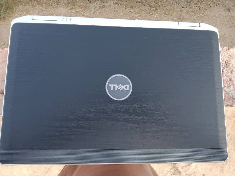 Laptop Dell Core i5 For Sale 0