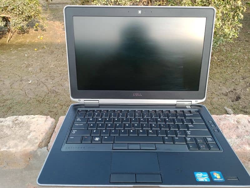 Laptop Dell Core i5 For Sale 1