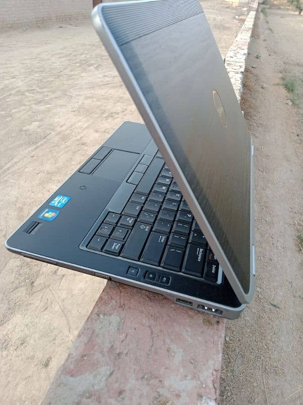 Laptop Dell Core i5 For Sale 2