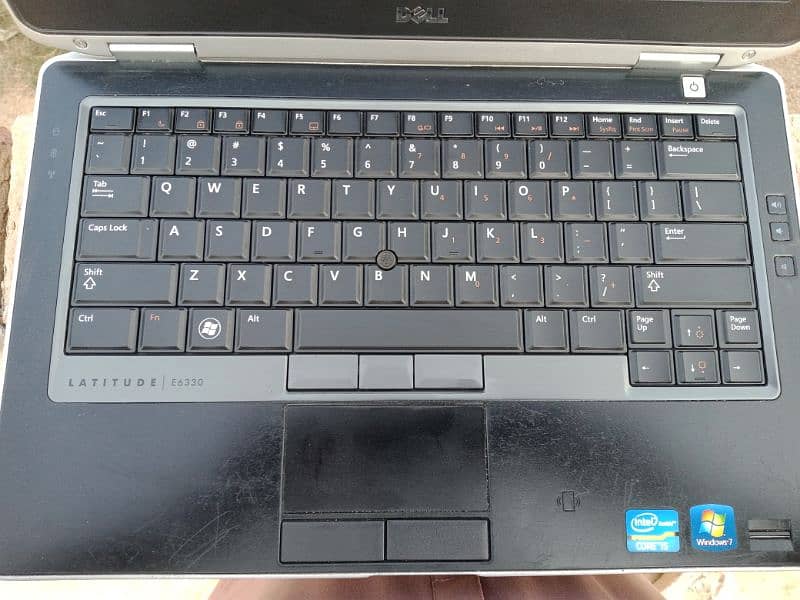 Laptop Dell Core i5 For Sale 4