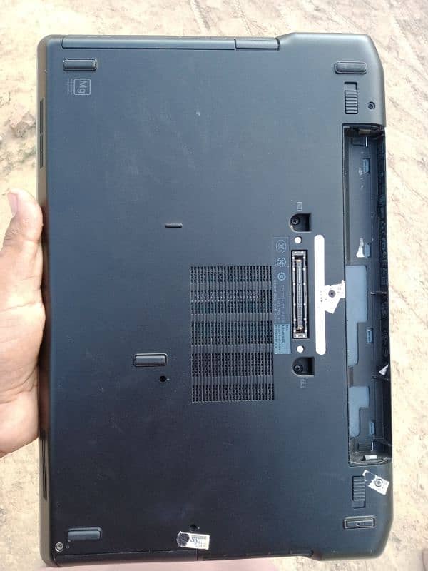 Laptop Dell Core i5 For Sale 5