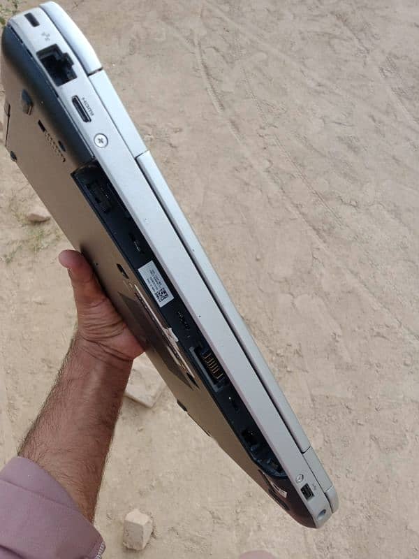 Laptop Dell Core i5 For Sale 7