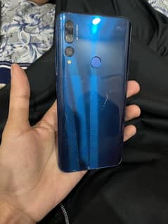 huawei y9 prime 2019