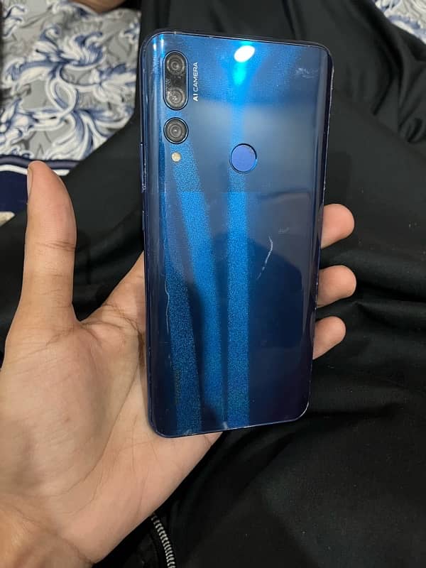 huawei y9 prime 2019 0