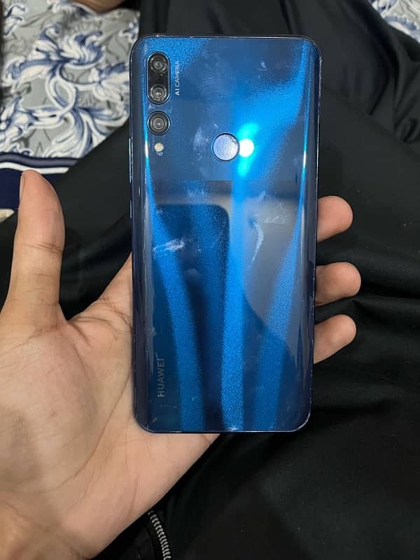 huawei y9 prime 2019 1